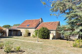 achat maison st-julien-de-chedon 41400