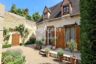 achat maison st-julien-de-chedon 41400