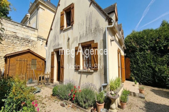 achat maison st-julien-de-chedon 41400