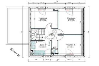 achat maison st-julien-de-concelles 44450