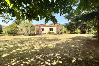 achat maison st-julien-de-concelles 44450