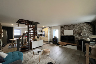 achat maison st-julien-de-concelles 44450