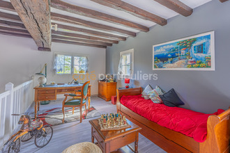 achat maison st-julien-de-concelles 44450