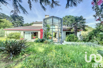 achat maison st-julien-de-concelles 44450