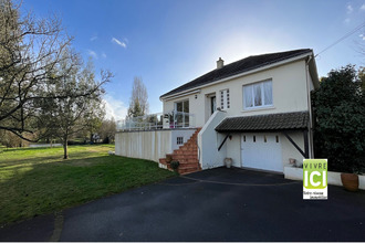 achat maison st-julien-de-concelles 44450