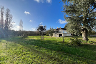 achat maison st-julien-de-concelles 44450