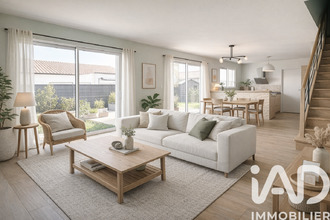 achat maison st-julien-de-concelles 44450