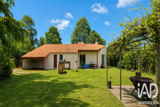 achat maison st-julien-de-concelles 44450