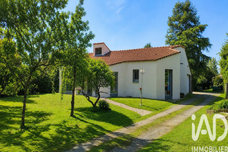 achat maison st-julien-de-concelles 44450