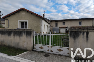 achat maison st-julien-de-l-escap 17400