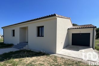 achat maison st-julien-de-peyrolas 30760