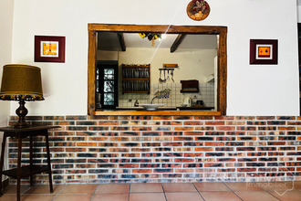 achat maison st-julien-de-peyrolas 30760