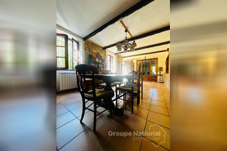 achat maison st-julien-de-peyrolas 30760