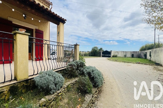 achat maison st-julien-de-peyrolas 30760