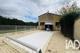 achat maison st-julien-de-peyrolas 30760