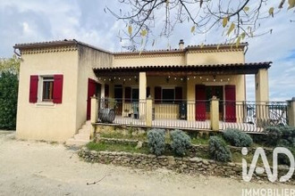 achat maison st-julien-de-peyrolas 30760