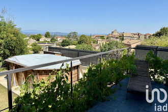 achat maison st-julien-de-peyrolas 30760