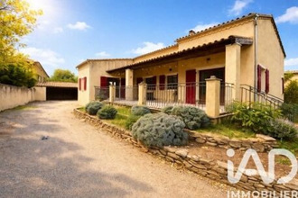 achat maison st-julien-de-peyrolas 30760