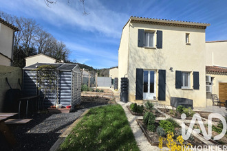 achat maison st-julien-de-peyrolas 30760
