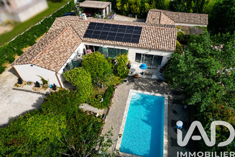 achat maison st-julien-de-peyrolas 30760