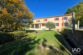 achat maison st-julien-de-peyrolas 30760