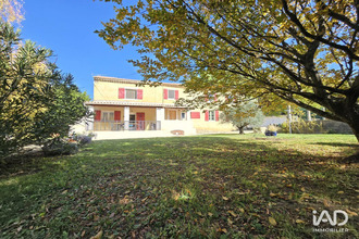 achat maison st-julien-de-peyrolas 30760
