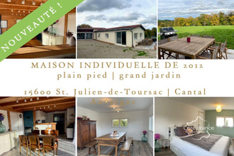 achat maison st-julien-de-toursac 15600