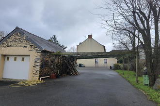 achat maison st-julien-de-vouvantes 44670