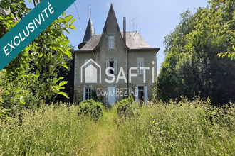 achat maison st-julien-de-vouvantes 44670