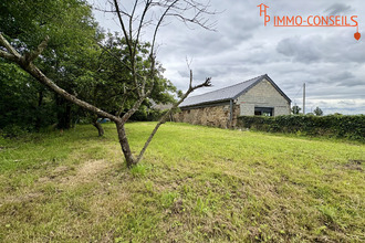 achat maison st-julien-de-vouvantes 44670