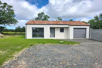 achat maison st-julien-des-landes 85150