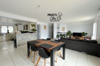 achat maison st-julien-des-landes 85150