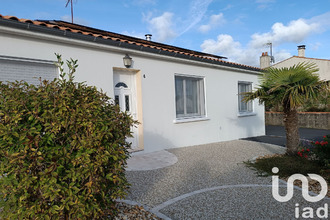 achat maison st-julien-des-landes 85150