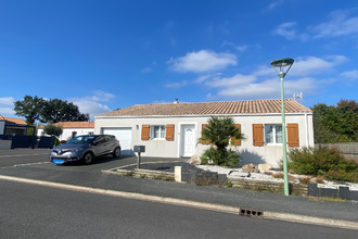 achat maison st-julien-des-landes 85150