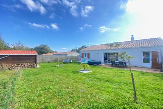 achat maison st-julien-des-landes 85150