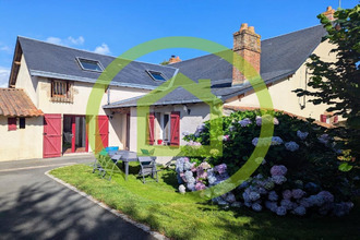 achat maison st-julien-des-landes 85150