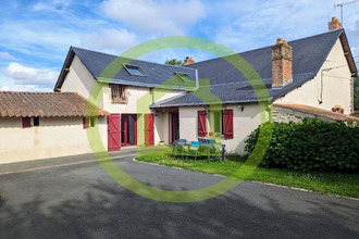 achat maison st-julien-des-landes 85150