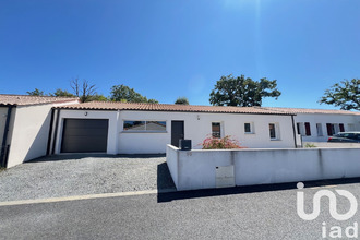 achat maison st-julien-des-landes 85150