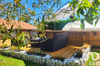 achat maison st-julien-des-landes 85150