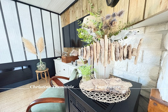 achat maison st-julien-des-landes 85150