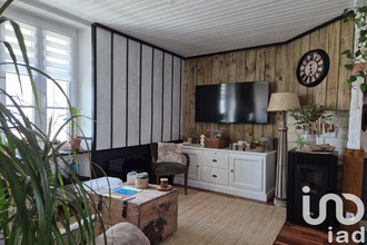 achat maison st-julien-des-landes 85150