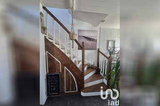 achat maison st-julien-des-landes 85150