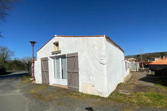achat maison st-julien-des-landes 85150