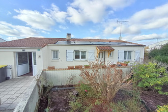 achat maison st-julien-des-landes 85150