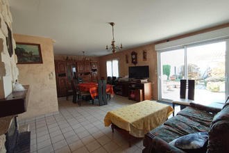 achat maison st-julien-des-landes 85150