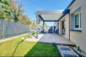 achat maison st-julien-des-landes 85150