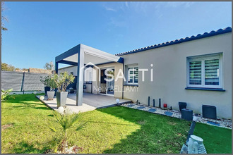 achat maison st-julien-des-landes 85150