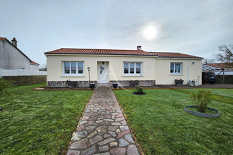 achat maison st-julien-des-landes 85150
