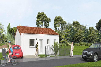 achat maison st-julien-des-landes 85150