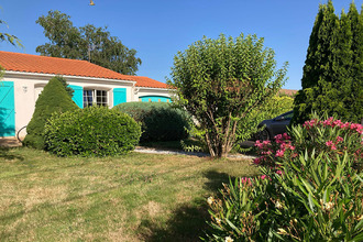 achat maison st-julien-des-landes 85150